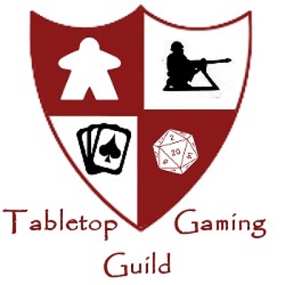 Tabletop Gaming Guild