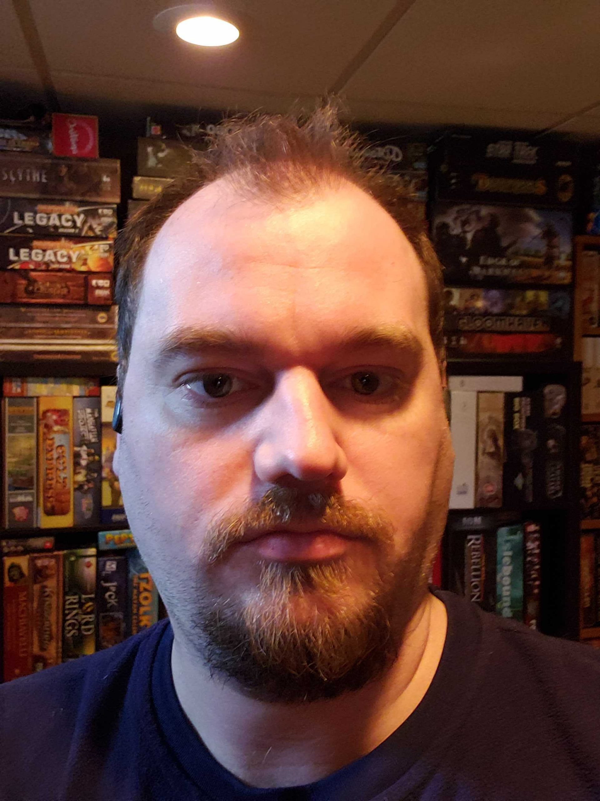 Tabletop Gaming Guild is all about the experiences and memories that